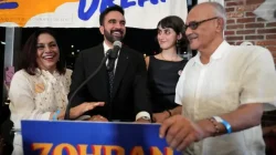 Zohran Mamdani Menang Pemilu, Islamofobia Meledak di AS: Apa yang Sebenarnya Terjadi?