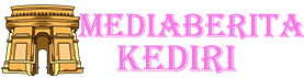 Media Berita Kota Kediri